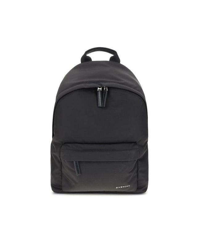 Givenchy Essential U canvas Backpack