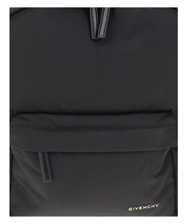 Givenchy Essential U canvas Backpack