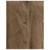 Salvatore Santoro Suede leather Jacket