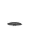Ferragamo Gancini reversible Belt