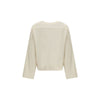 Loulou De Saison Draped Sweater