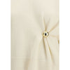 Loulou De Saison Draped Sweater