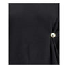 Loulou De Saison Draped Sweater