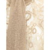 Fabiana Filippi Lace cropped Shirt