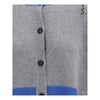 Marni Cropped Cardigan
