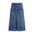 Chloé Denim midi Skirt
