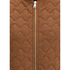 Fabiana Filippi Wool Down Vest