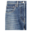 Prada Straight Jeans