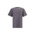 Y-3 T-Shirt with maxi print