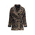Alanui Grunge Beat Cardigan