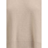 Fabiana Filippi Sequins wool Sweater