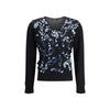 Fabiana Filippi Sequins Sweater