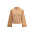 Fabiana Filippi Wool Turtleneck Sweater