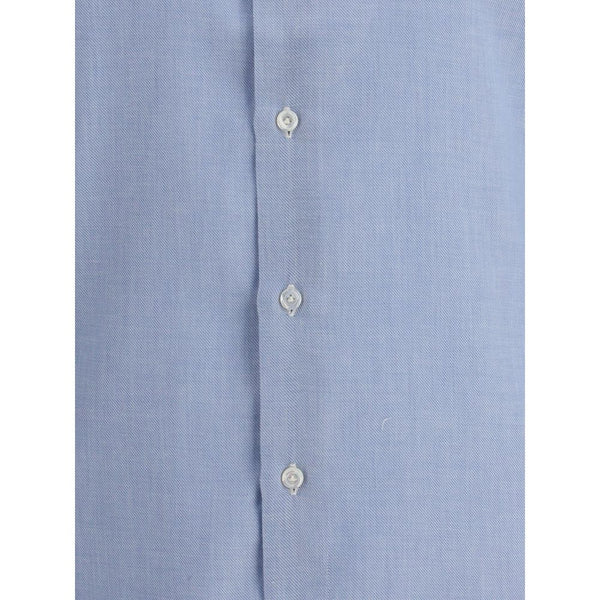 Finamore Milano Shirt