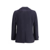 Tagliatore Caban Coat