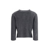Loulou De Saison Cashmere Crop Sweater