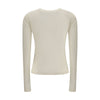 Ganni Long sleeve T-Shirt