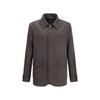 Brioni Herringbone Jacket
