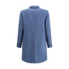 Brioni Chesterfield Coat