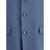 Brioni Chesterfield Coat