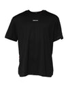 Dolce & Gabbana Multicolor Camouflage Crew Neck T-shirt