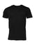 Dolce & Gabbana Black Logo Plaque Cotton Crew Neck T-shirt