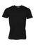 Dolce & Gabbana Black Cotton Crew Neck Short Sleeves T-shirt