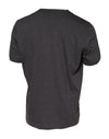 Dolce & Gabbana Dark Gray Crew Neck Short Sleeves T-shirt