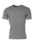 Dolce & Gabbana Gray Crew Neck Short Sleeves Underwear T-shirt