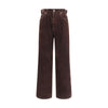 Miu Miu Velvet Pants