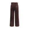 Miu Miu Velvet Pants