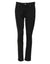 Dolce & Gabbana Black Cotton Skinny Mid Waist Denim Jeans