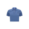 Miu Miu Polo crop Shirt
