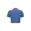 Miu Miu Polo crop Shirt