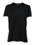 Dolce & Gabbana Black Cotton DG Print Short Sleeve Top T-shirt