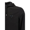 Prada Raincoat Jacket
