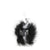 Fendi Black Fur Necklaces