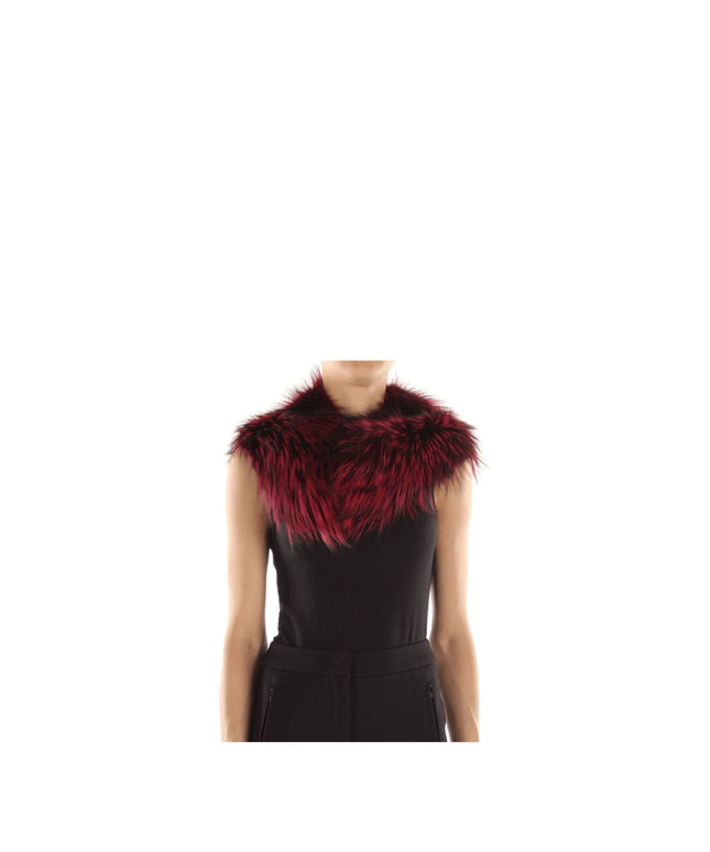 Mr. Mrs. Shirt Mr. Mrs. Shirt Pink Fur Foulards (Title: Default Title, nan: nan, nan: nan)