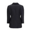 Givenchy Single-breasted wool Blazer