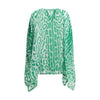 Tom Ford Kaftan Dress