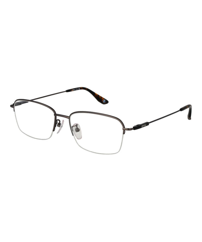 BMW Black Men Glasses Frame