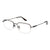 BMW Black Men Optical Frames