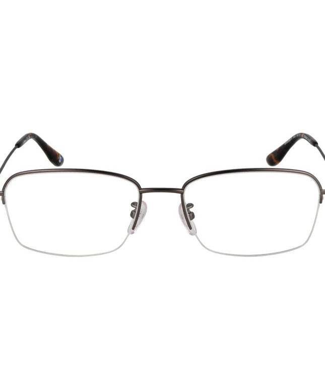 BMW Black Men Glasses Frame