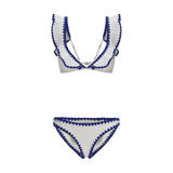 Zimmermann Maxine Swimsuit
