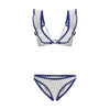 Zimmermann Maxine Swimsuit