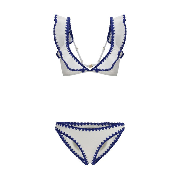 Zimmermann Maxine Swimsuit