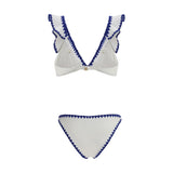 Zimmermann Maxine Swimsuit