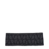 Valentino Garavani Gray Wool Headbands