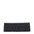 Valentino Garavani Gray Wool Headbands