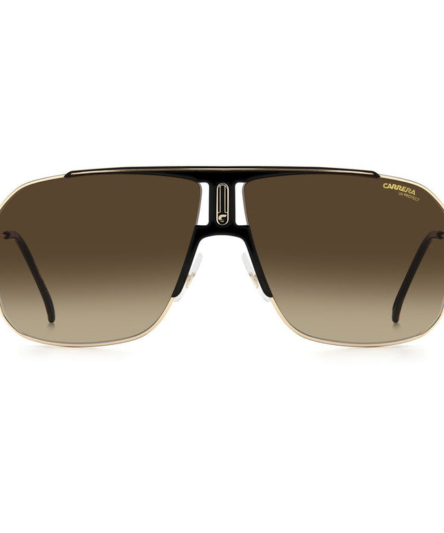 Carrera Bicolor Metal Sunglasses
